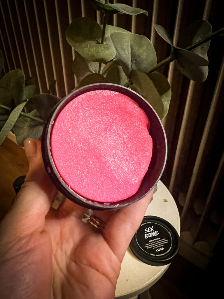 Lush Sex Bomb