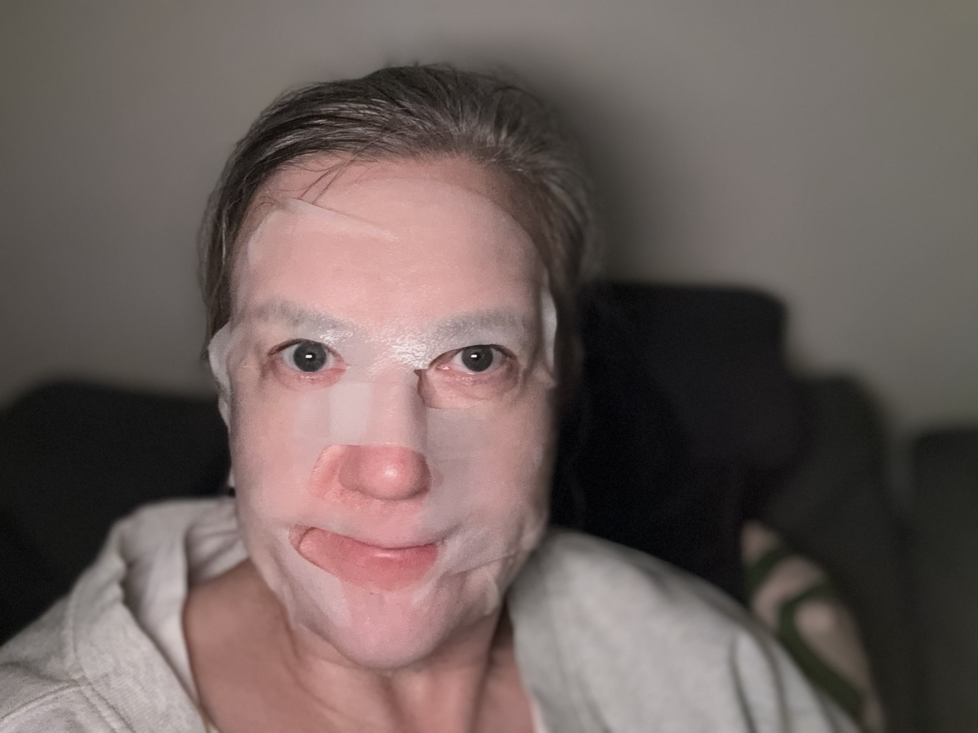 Physiogel Daily Moisture Therapy Cream Mask