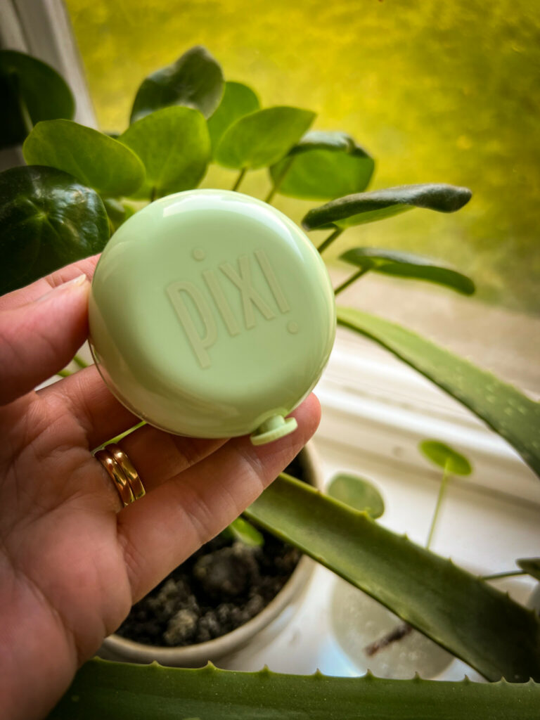 Pixi lipmask sucre