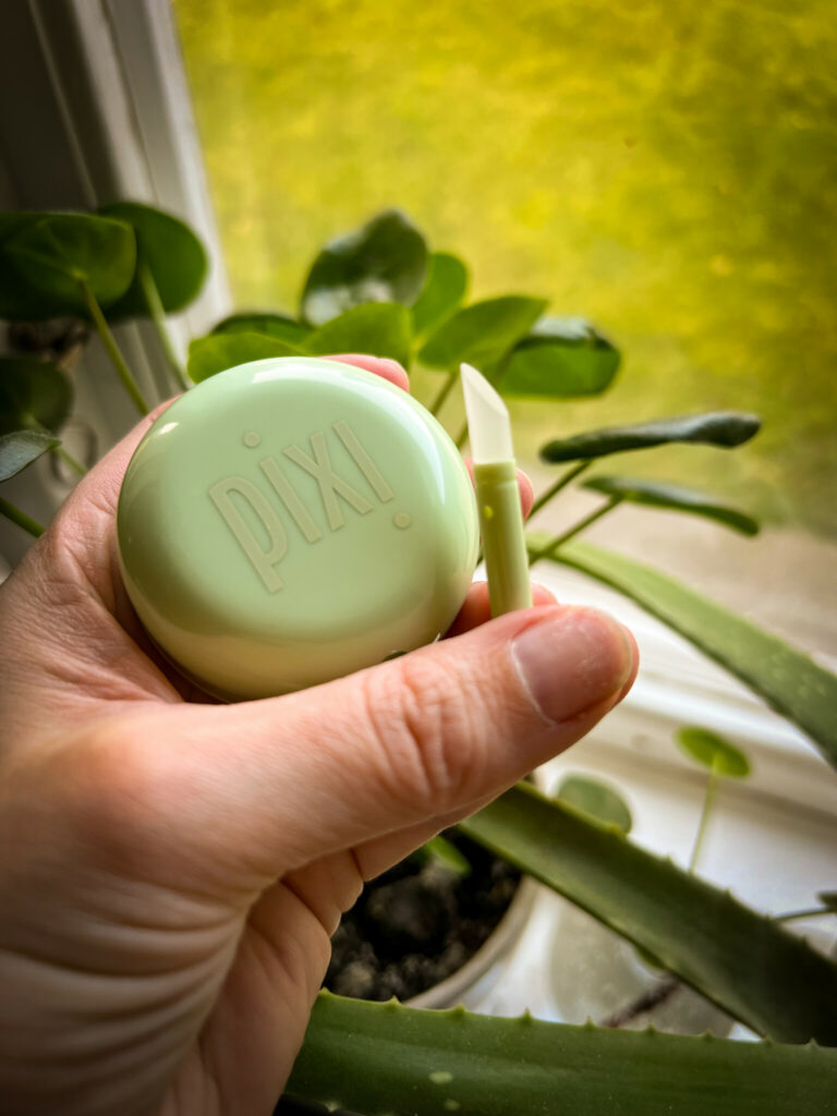 Pixi lipmask sucre