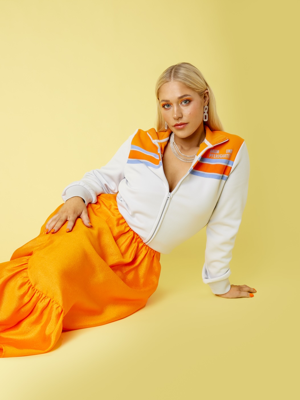 Klara Hammarström