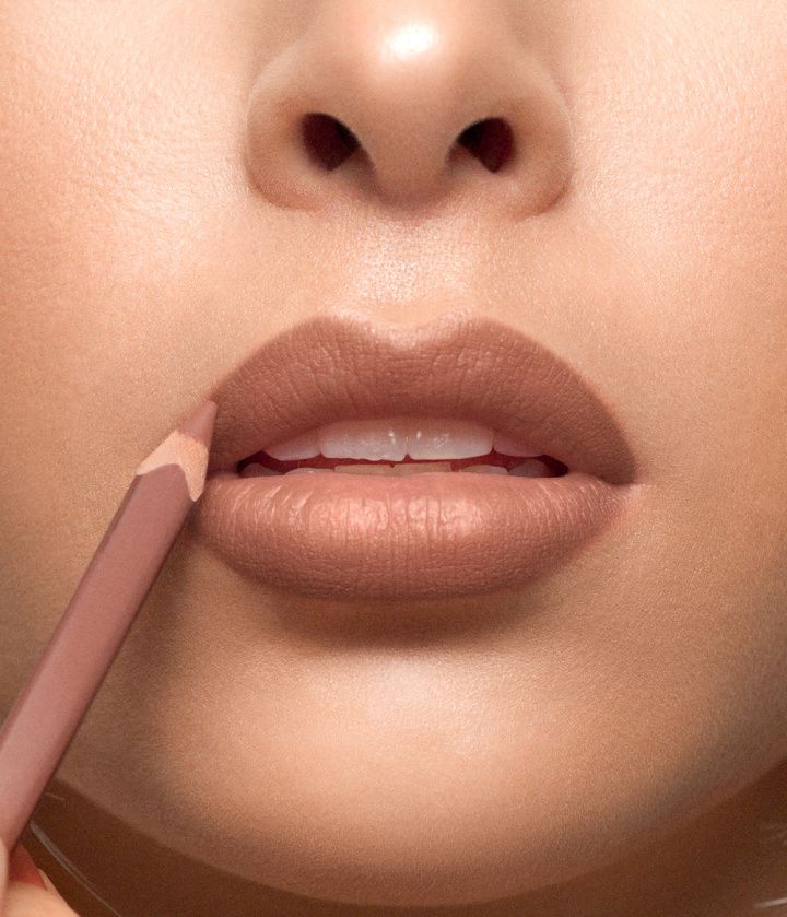 Caia Cosmetics Läppenna Lovisa