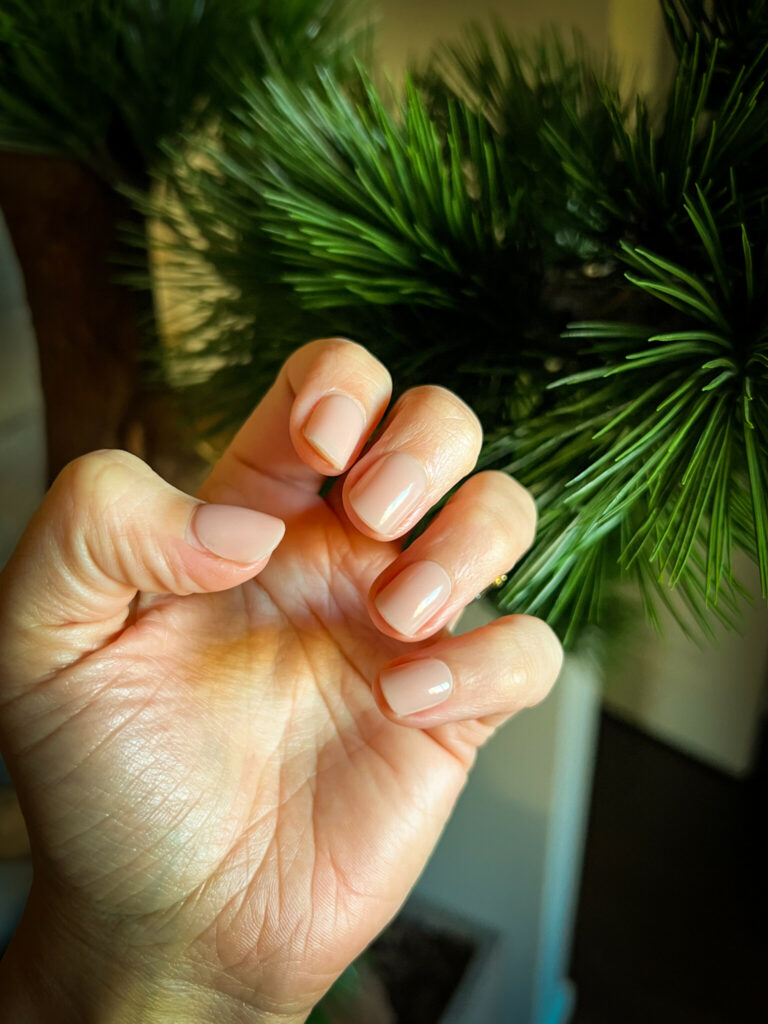 Switch Nails