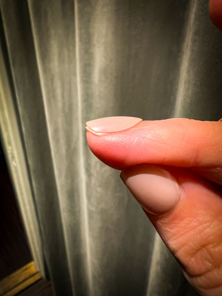 Switch Nails