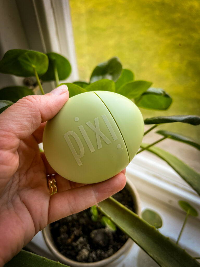 Pixi hand hero