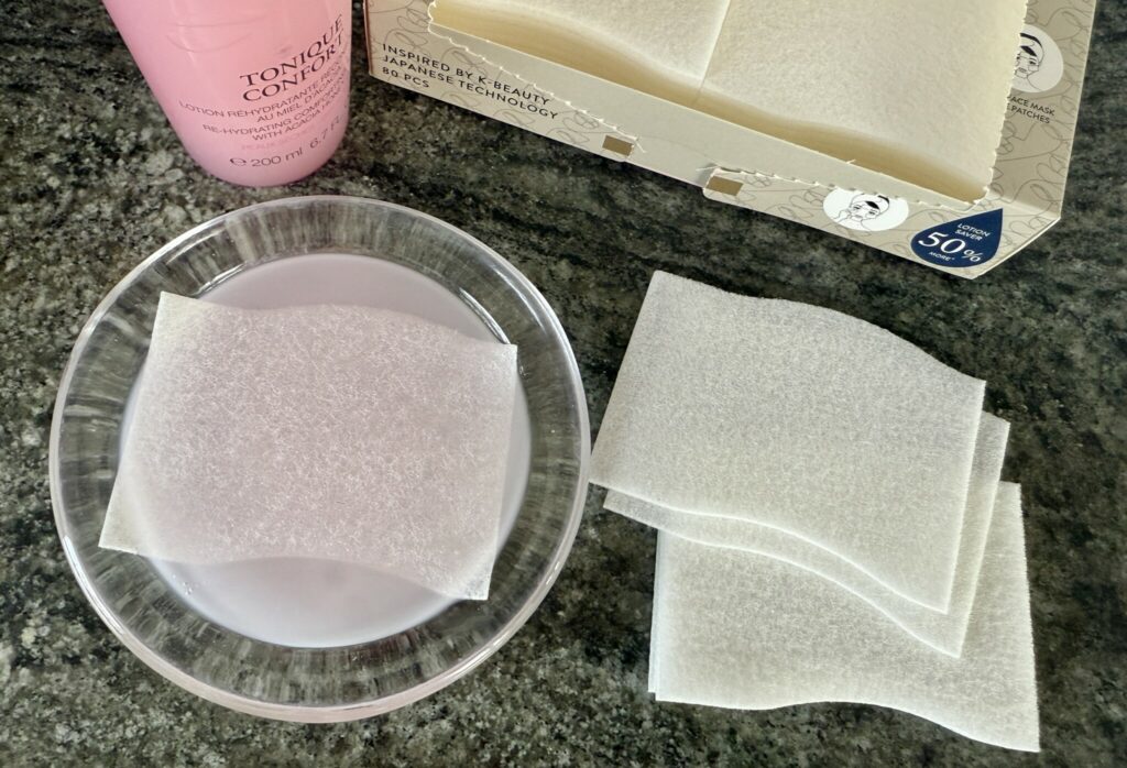 Topz Masking Pad