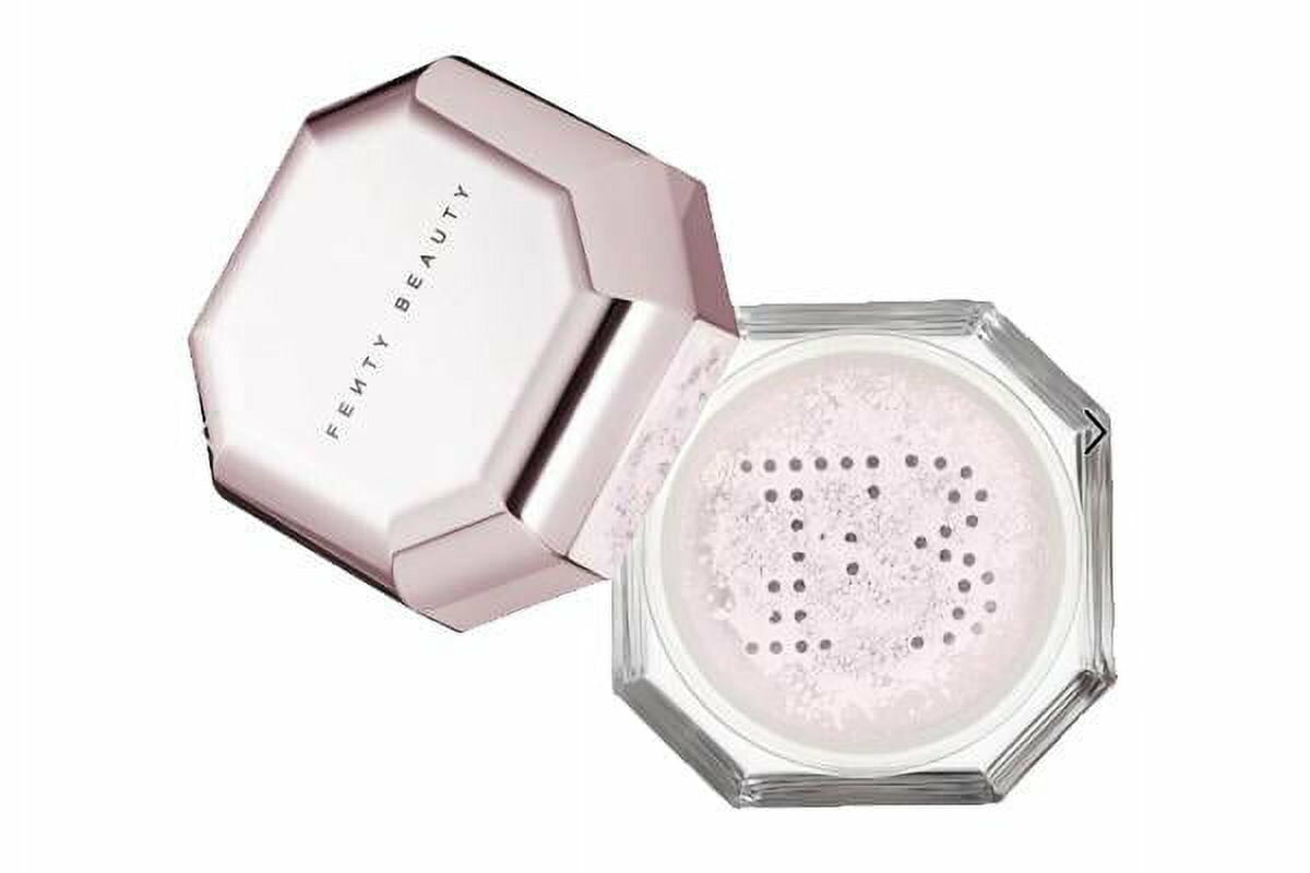 Fenty Beauty Pro Filt'r Instant Retouch Setting Powder Lavender är ett lila puder