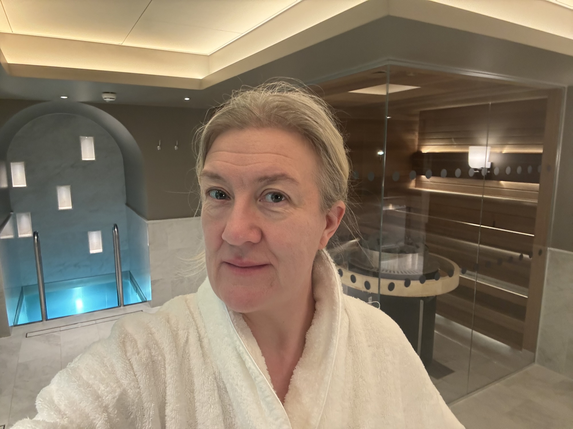 Villa Dahlia, ett exklusivt spa i Stockholm