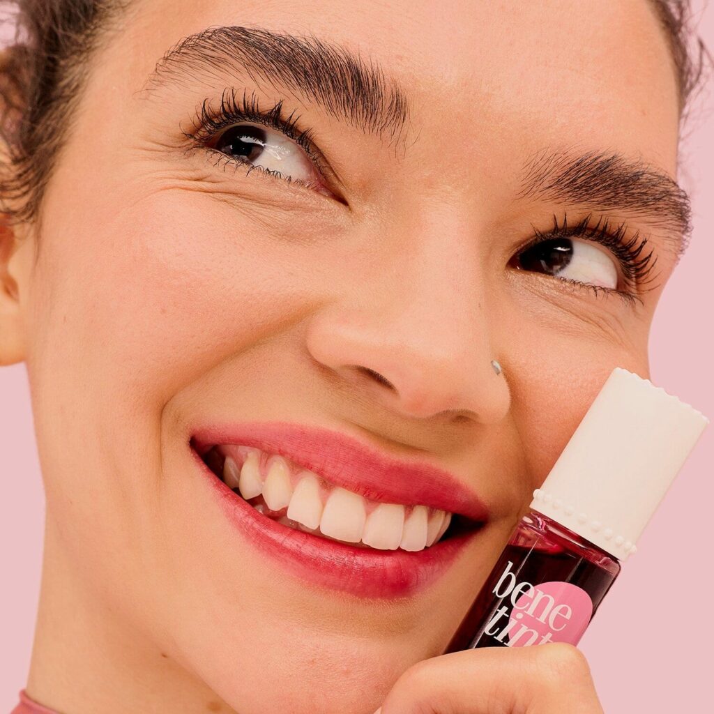 Benefit Cosmetics Benetint Cheek & Lip Stain Blush