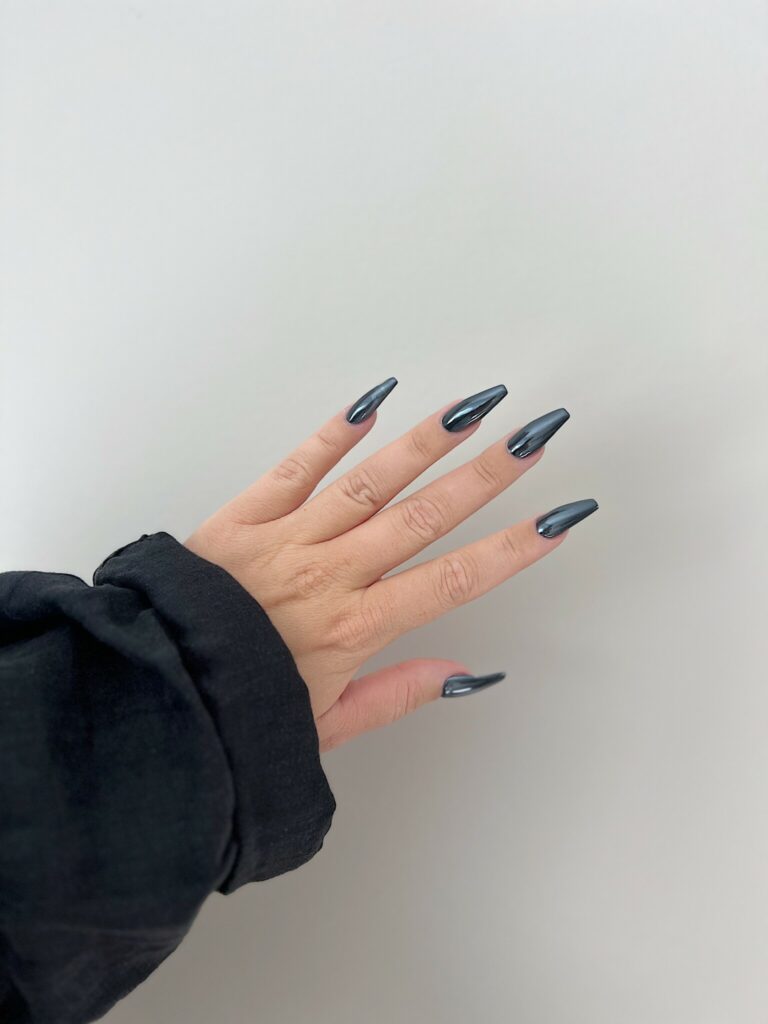 chrome