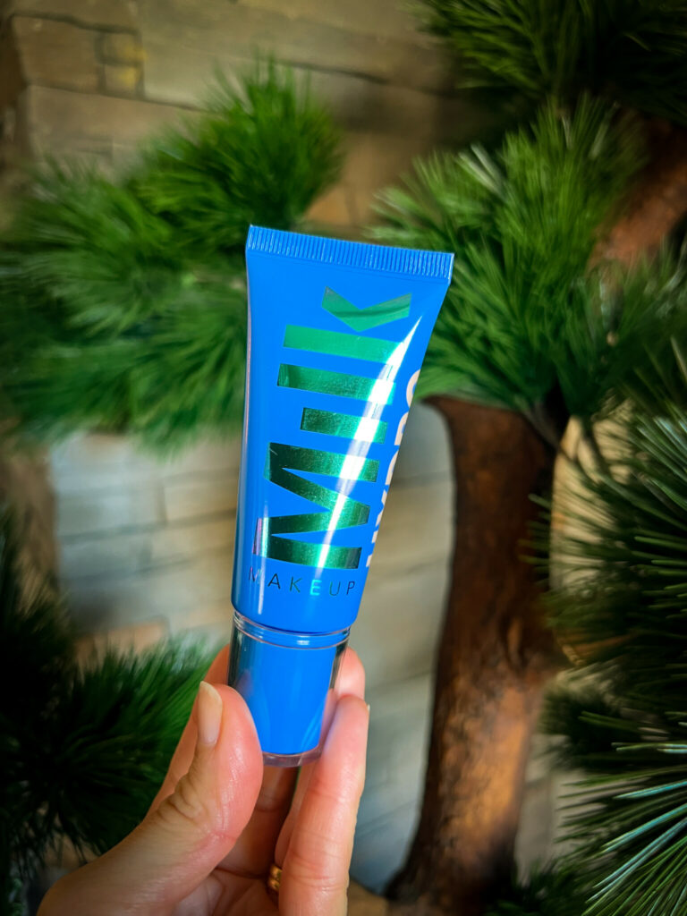 Milk make up hydro grip gel tint