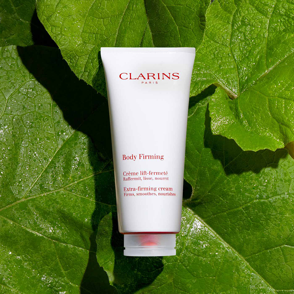 Clarins Body Firming Extra-Firming Cream