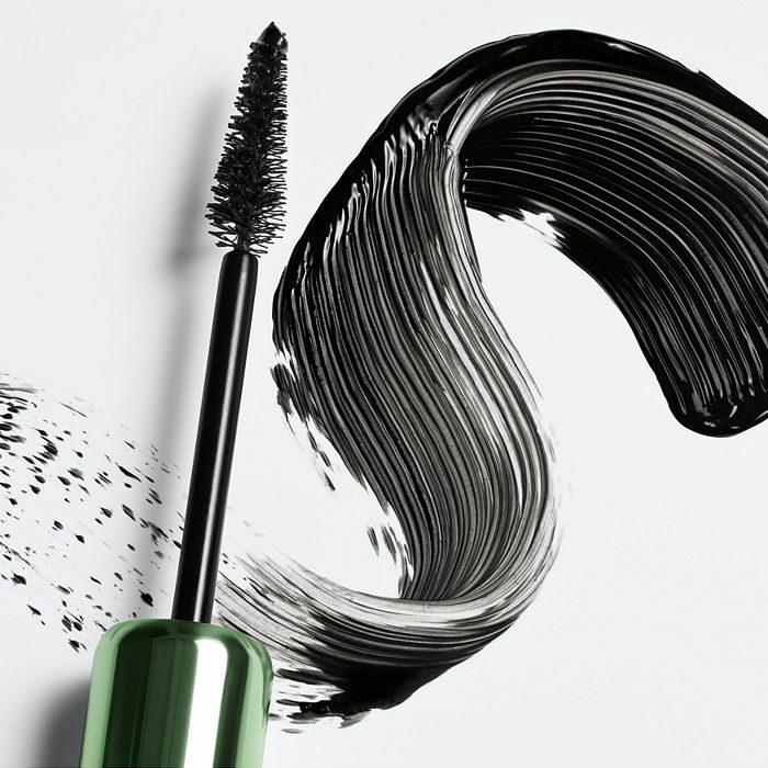 Clinique High Impact High-Fi Full Volume Mascara  är perfekt för 60-plus