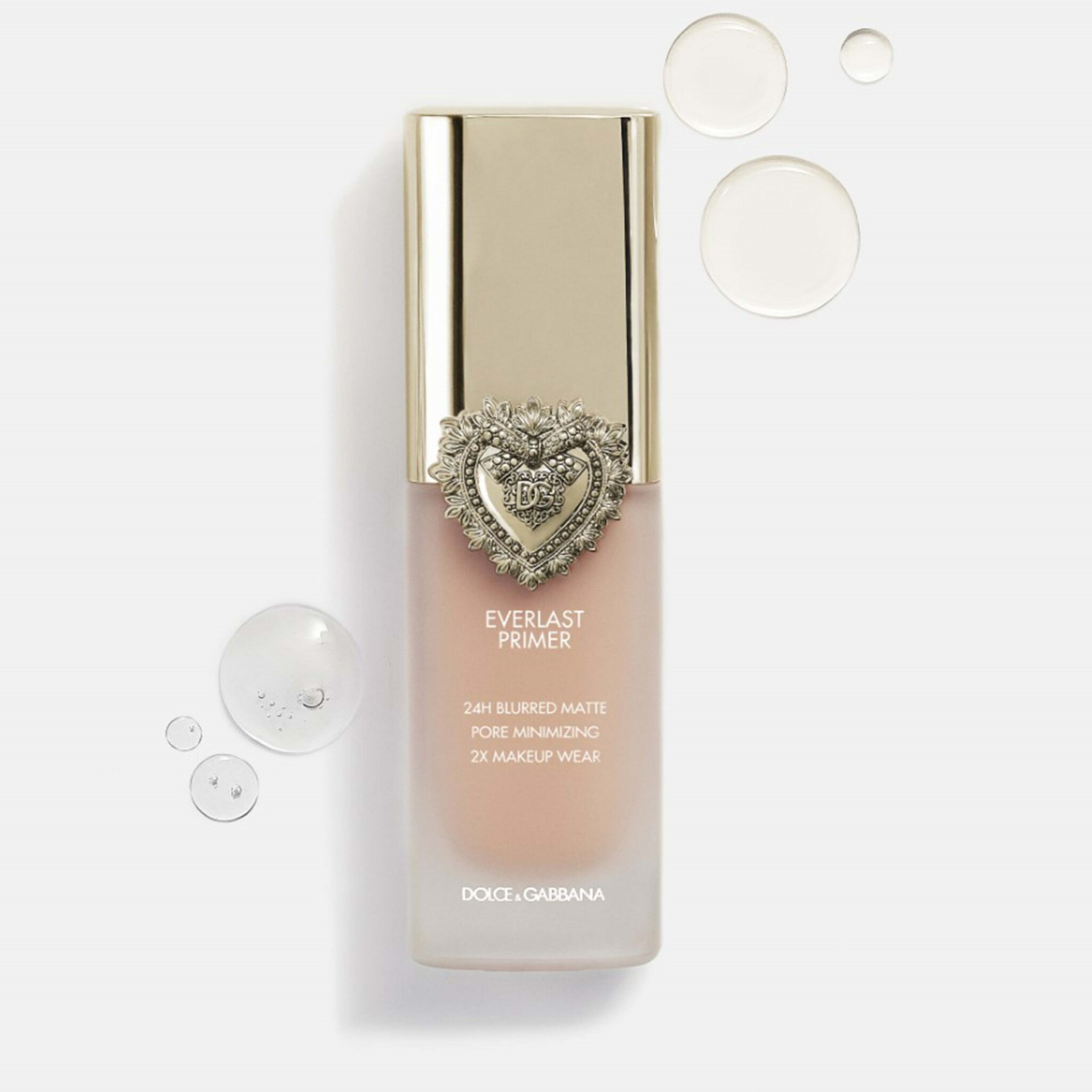 Dolce & Gabbana Everlast Primer