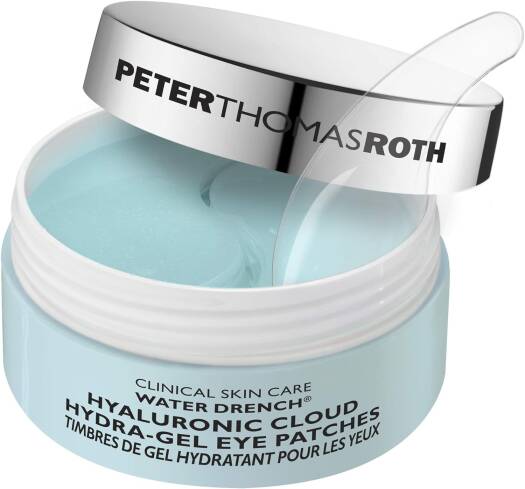 Peter Thomas Roths Water Drench Eye Mask Patches