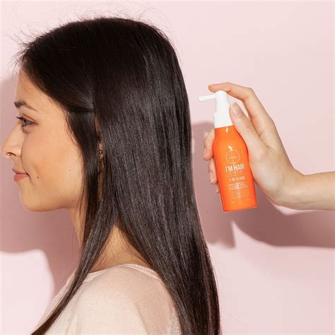 Suntique I’m Hair Sun & Treatment