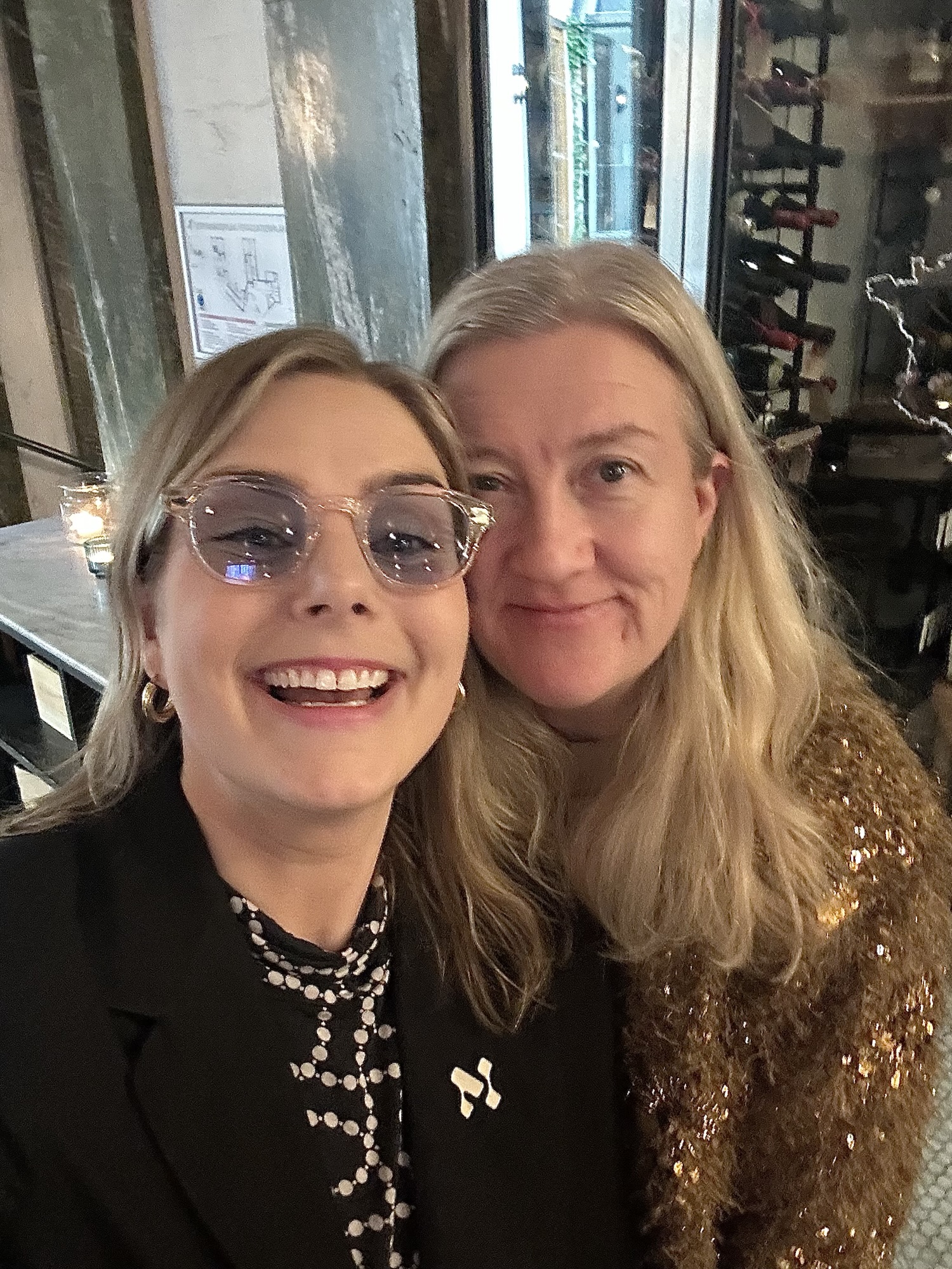 Emma Filipsson, Minolei