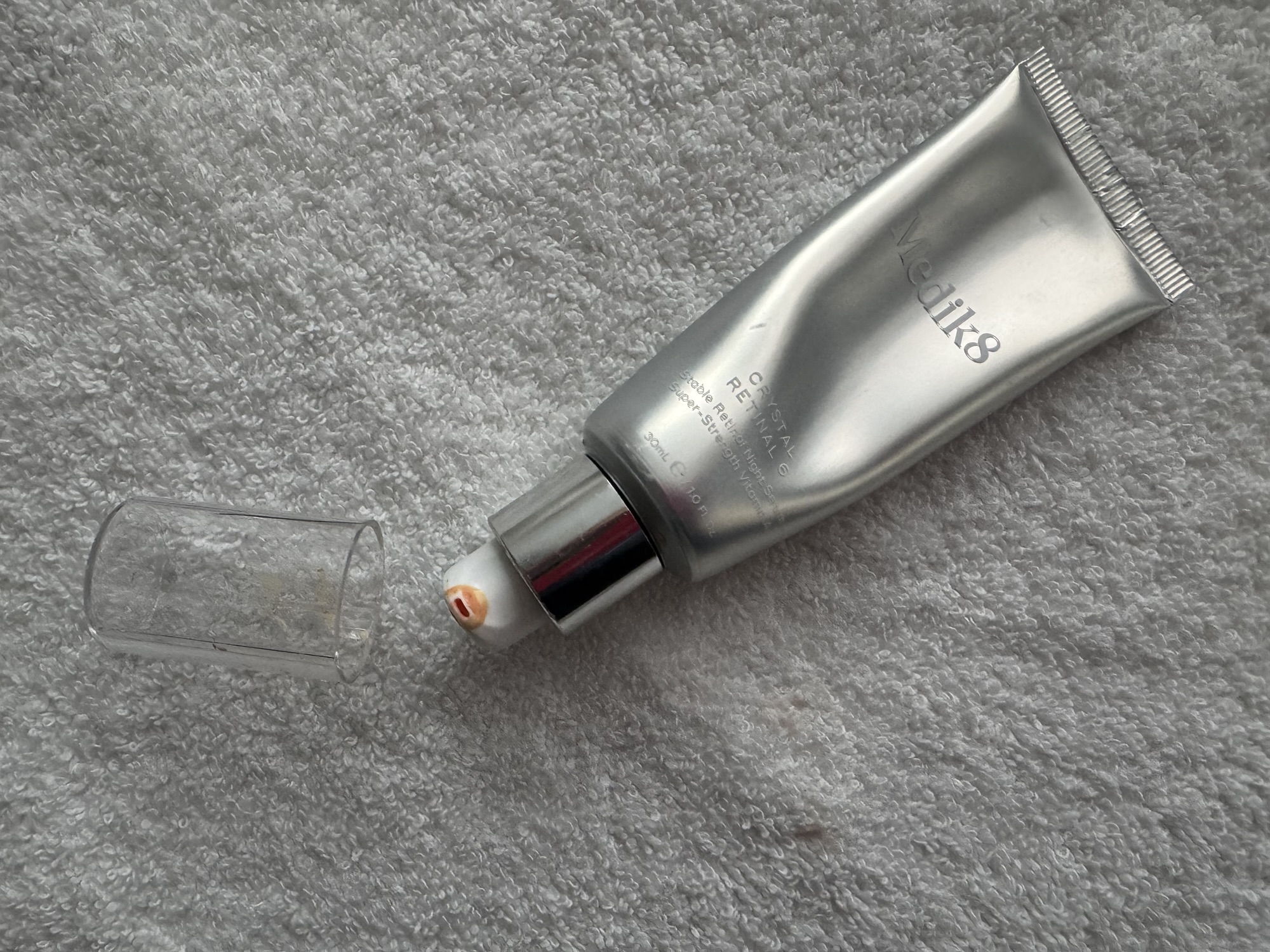 Medik8 Crystal Retinal Night Serum