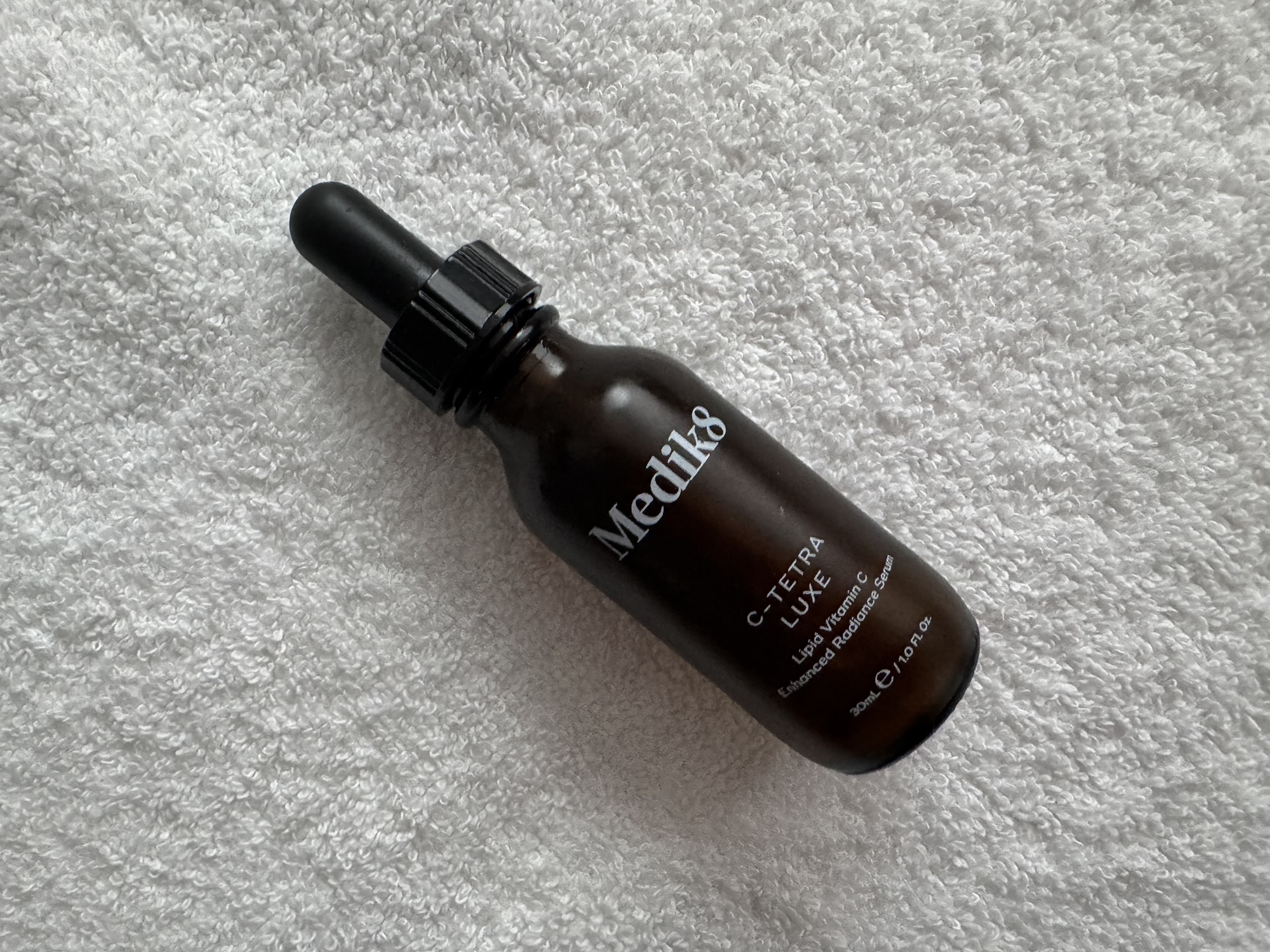 Medik8 C-Tetra Luxe.