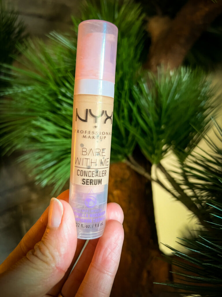 Bäst i test concealer