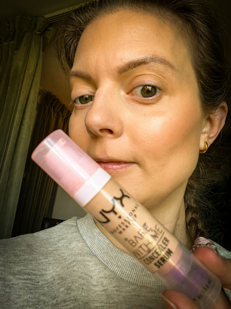 Bäst i test concealer