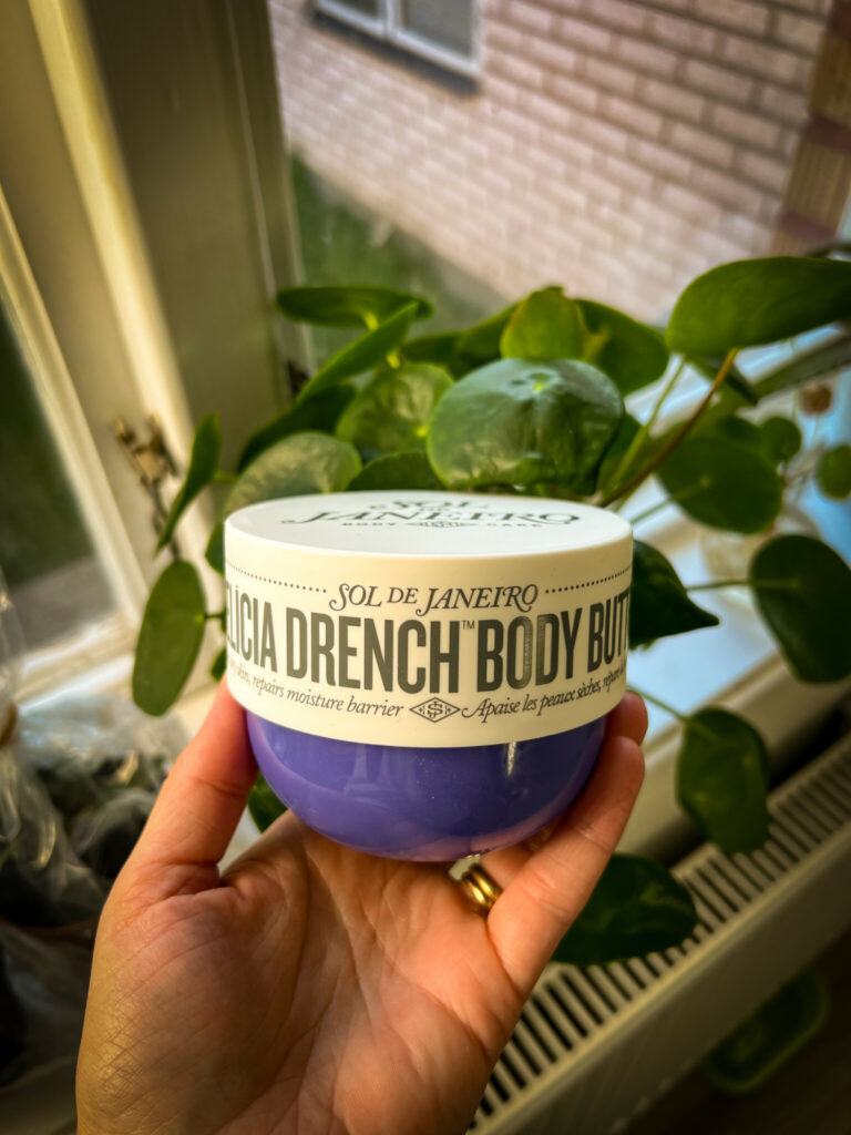 Sol de Janeiro Delicia Drench Body Butter