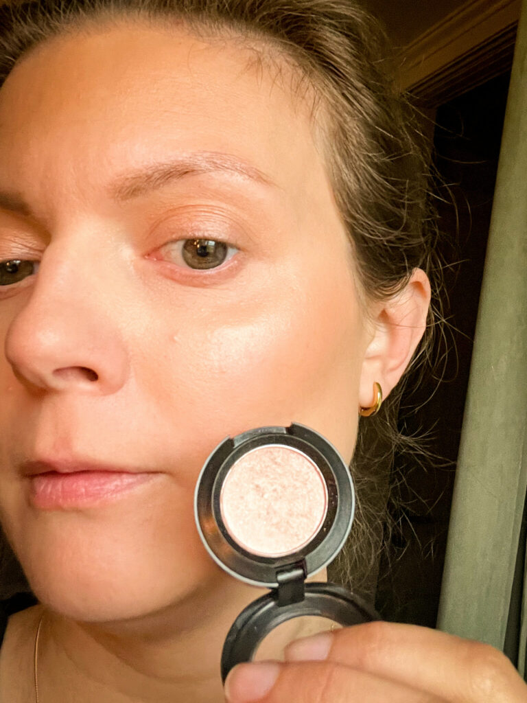 Mac All that glitters