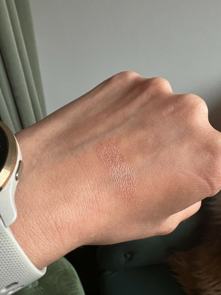 Mac All that glitters