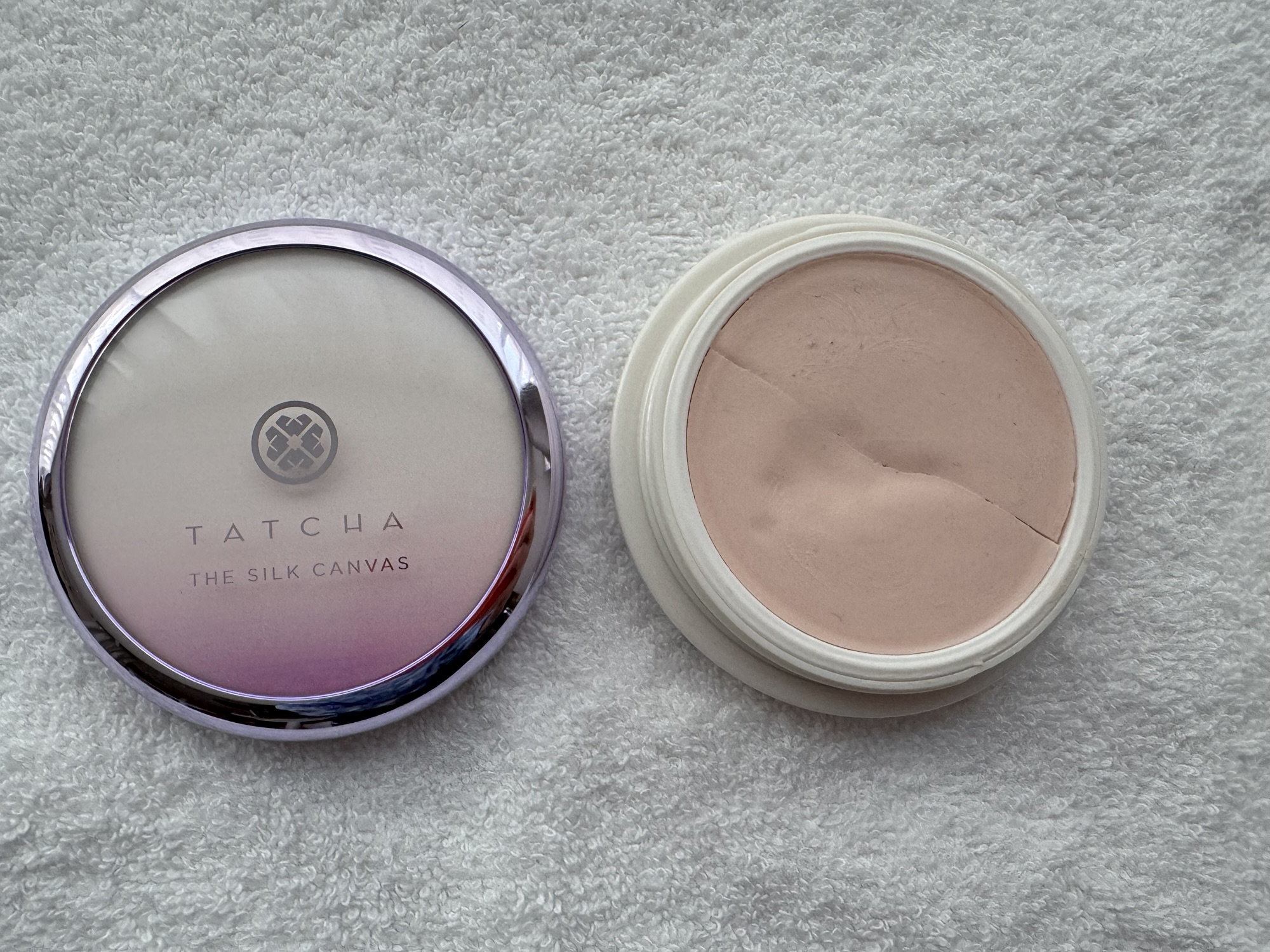 Tatcha The Silk Canvas