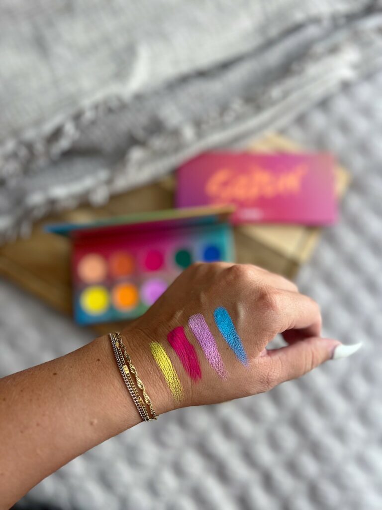 colorpalooza