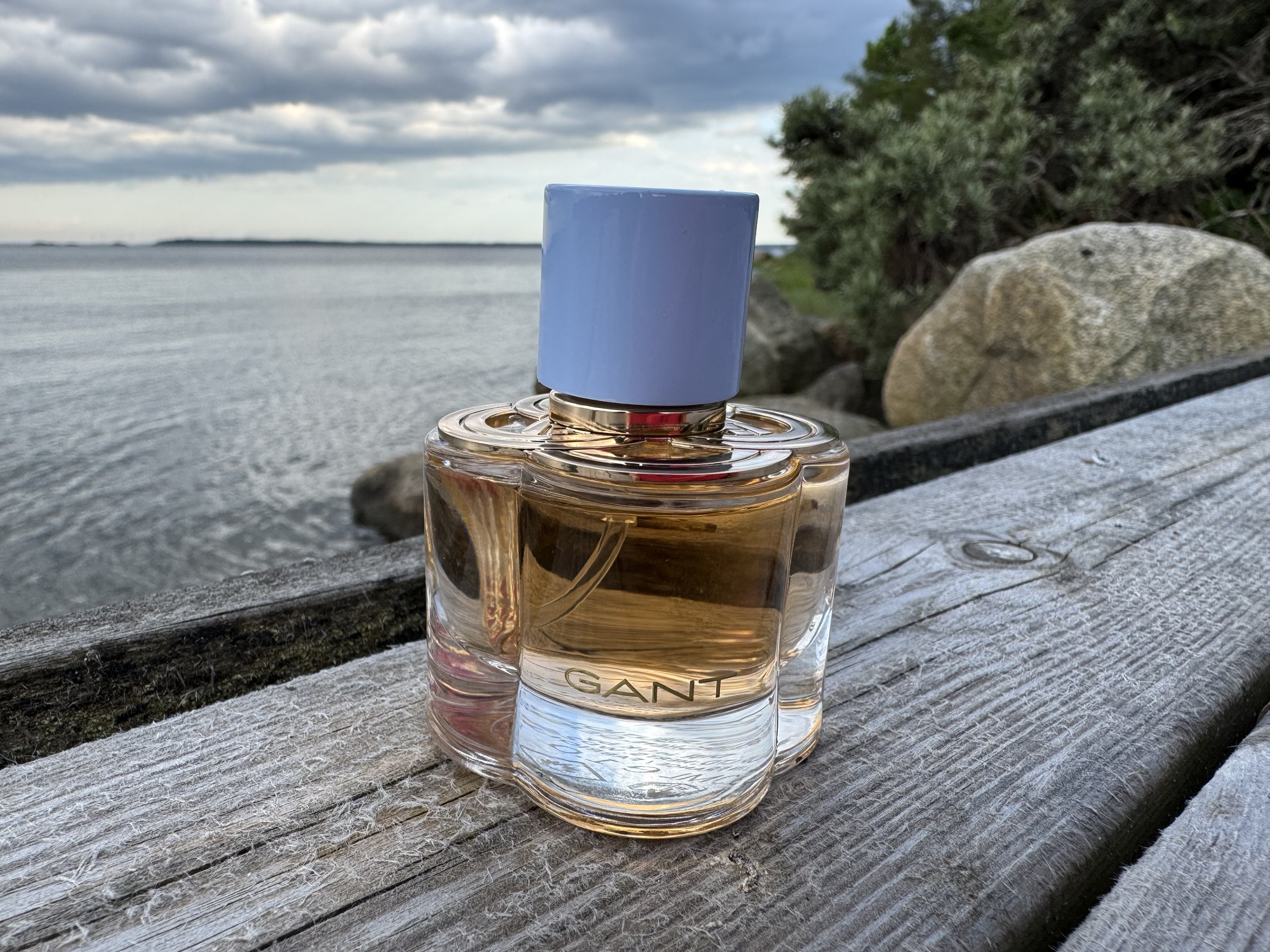 Gant Sunset Club EdP