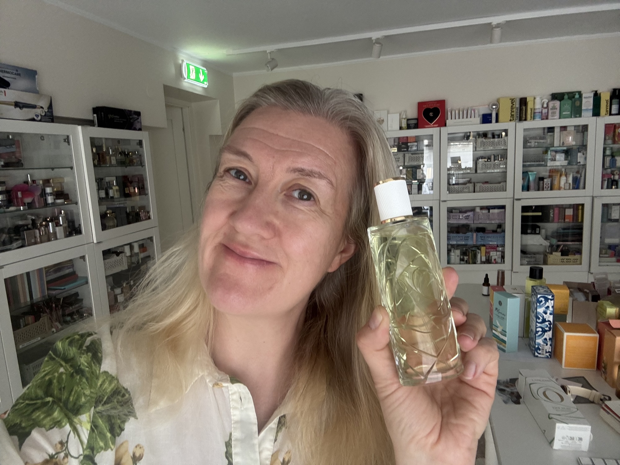 Lancôme Ô Ôff Now EdT