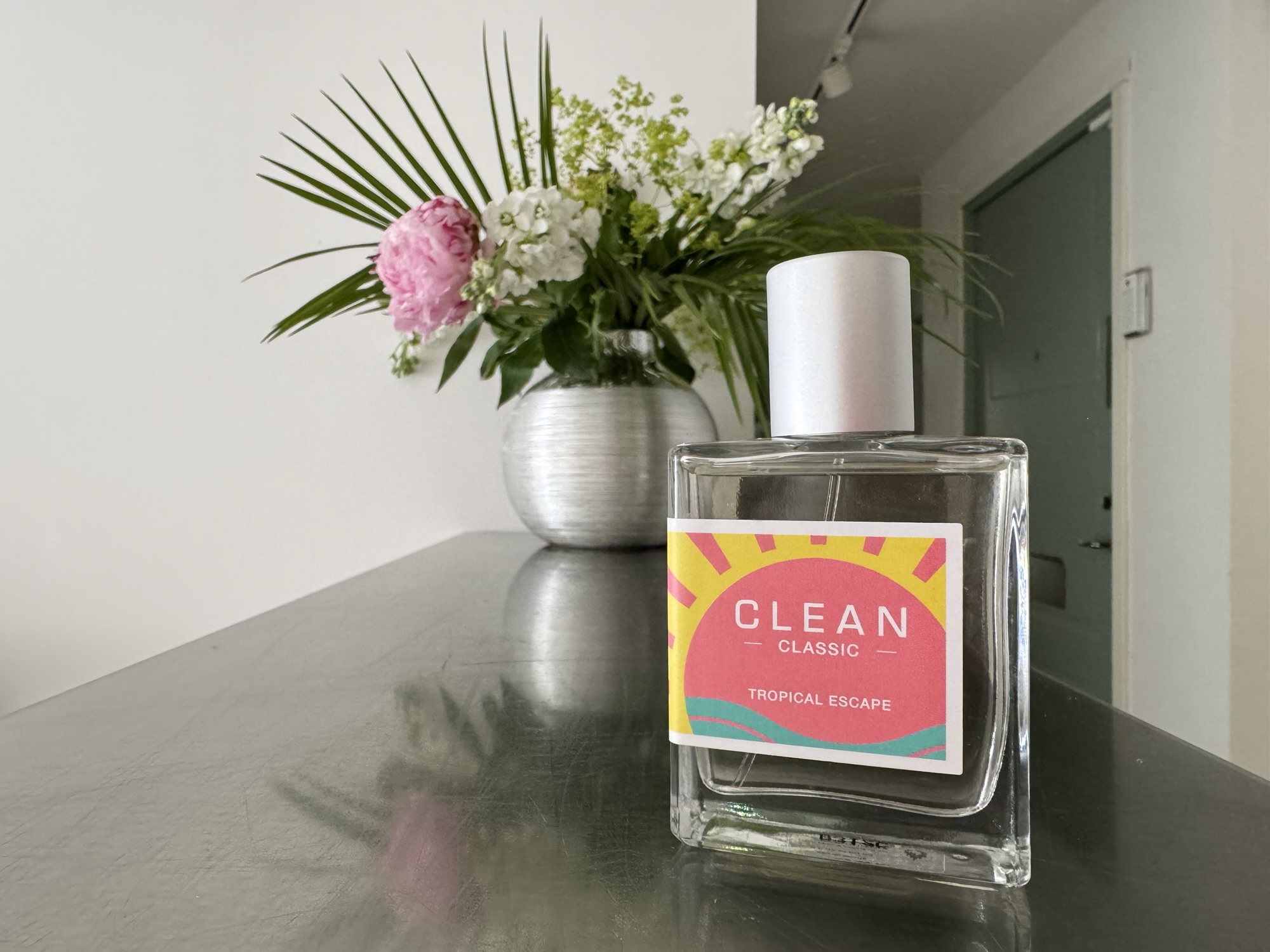 Clean Classic Malibu Beach EdT