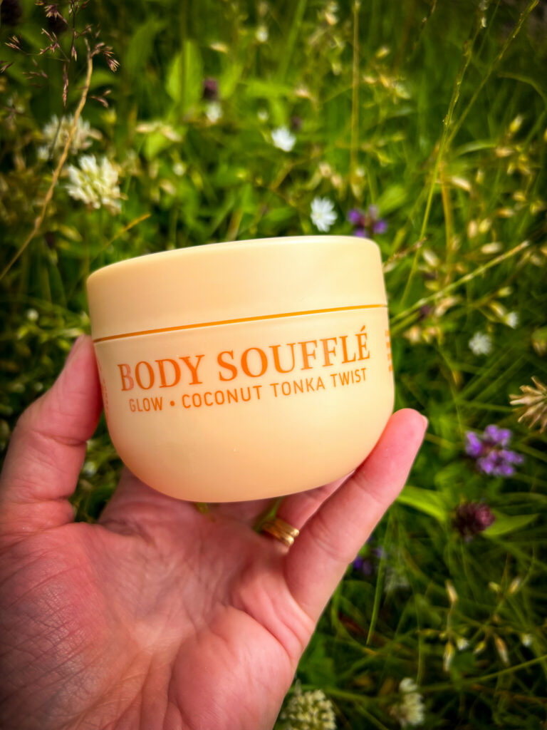Gunry Body Soufflé