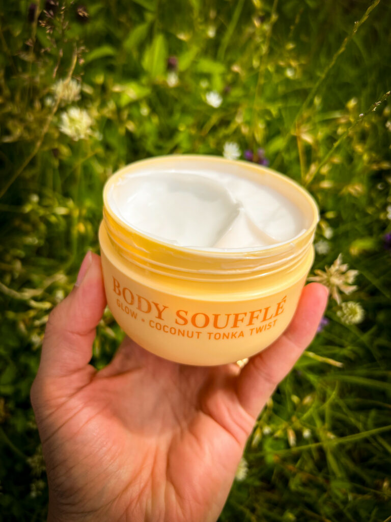 Gunry Body Soufflé