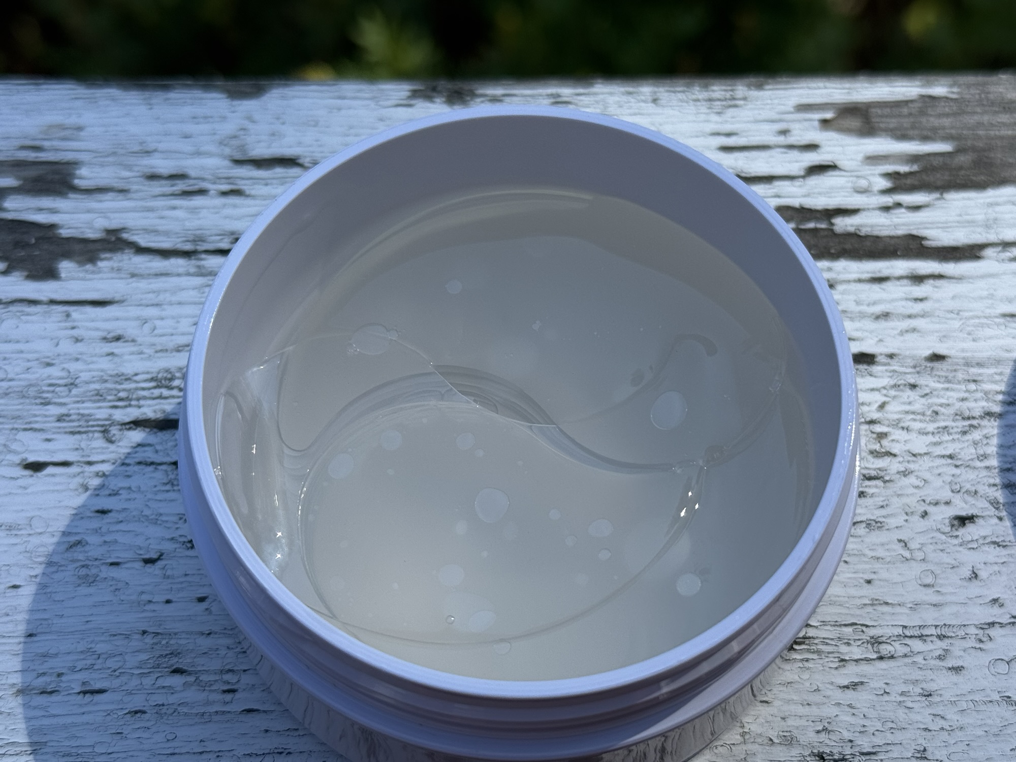 Cinderella Today Hydrogel Eye patches