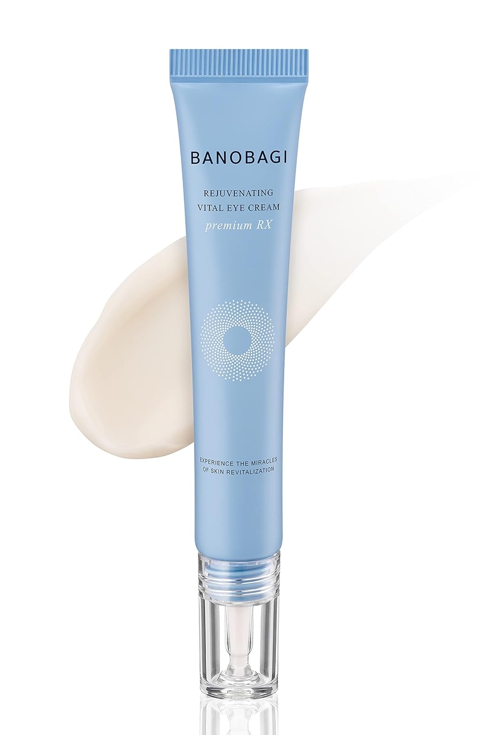 Banobagi Rejuvenating Vital Eye Cream
