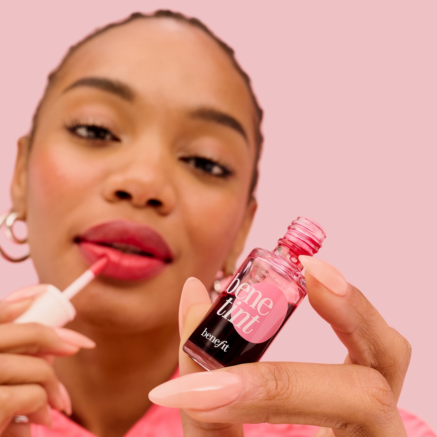 Benefit Cosmetics Benetint Rose