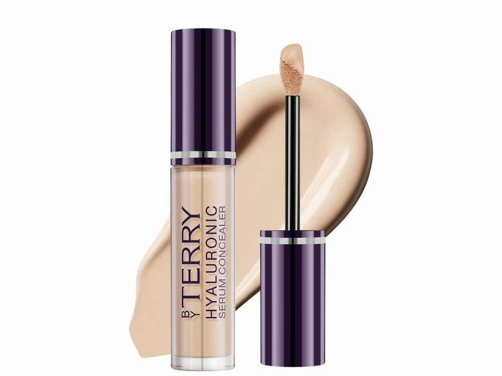By Terry Hyaluronic Serum Concealer