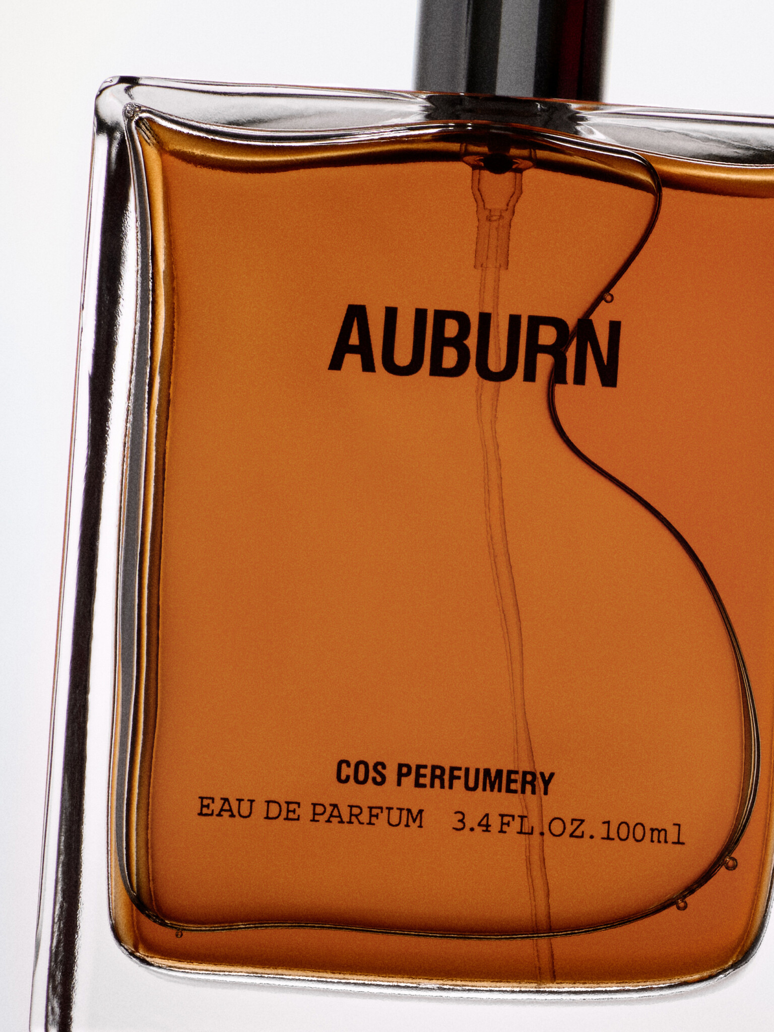 Cos Perfumery Auburn Eau de Parfum