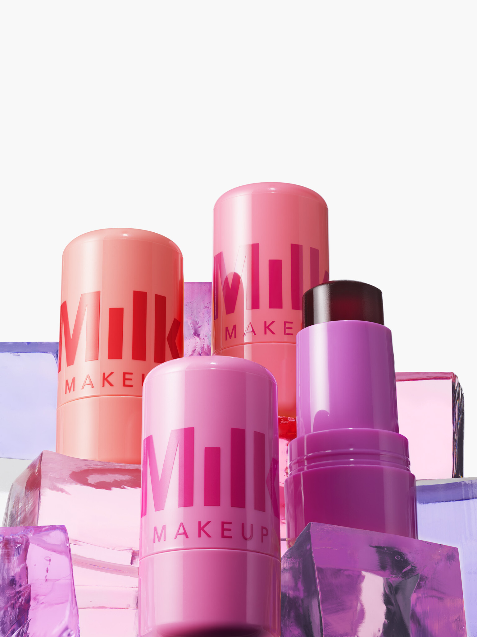 Milk Makeup Cooling Water Jelly Tint Blush and Lip Stain