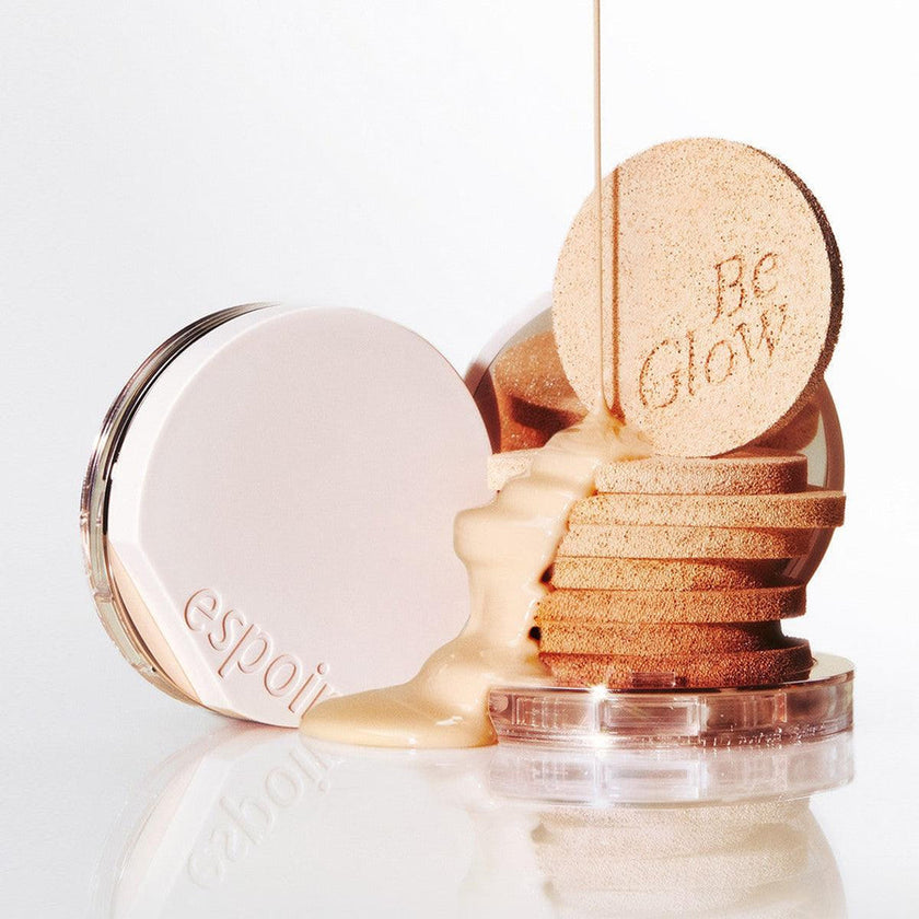 Espoir Be Glow Volume Cushion