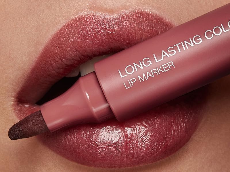 Kiko Milano Long Lasting Colour Lip Marker