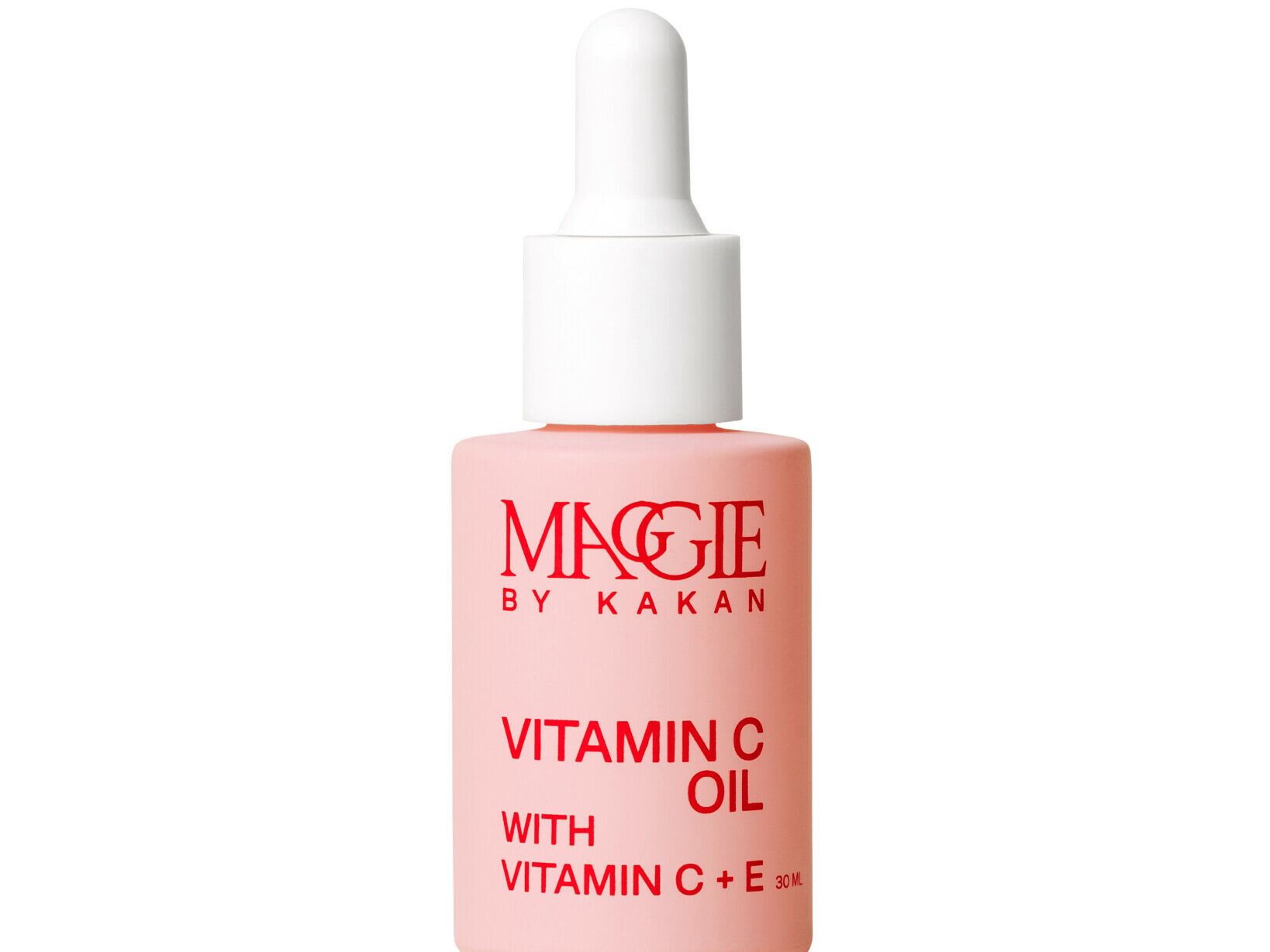 Maggie by Kakan Vitamin C Oil