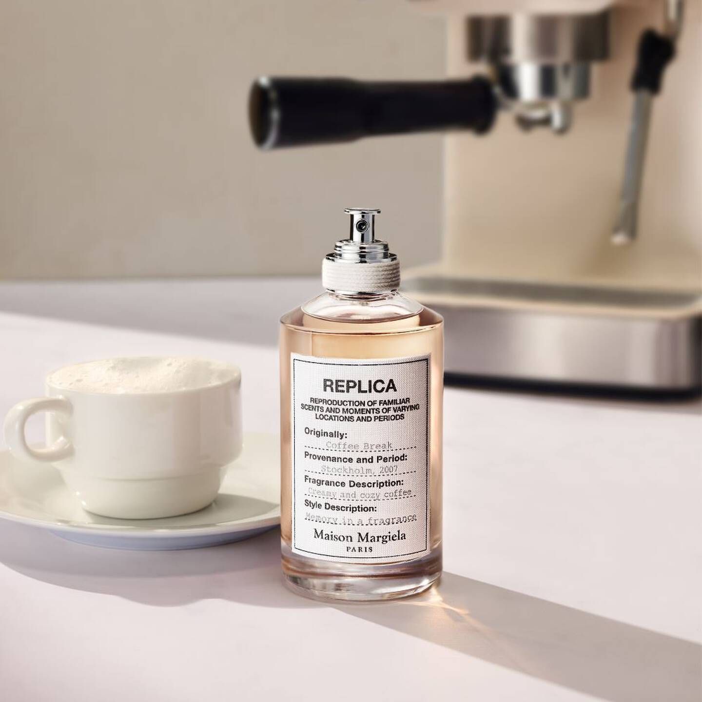 Maison Martin Margiela Coffee Break EdT 