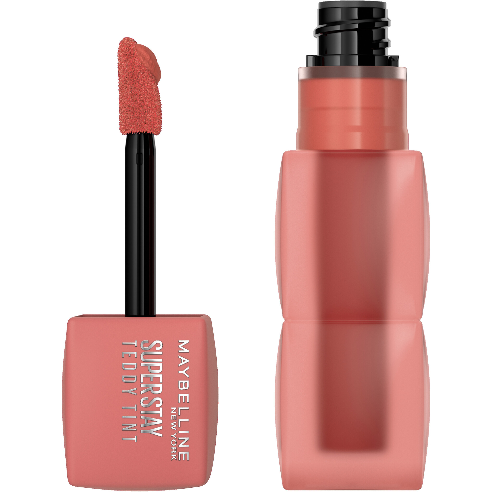 Maybelline New York Teddy Tint