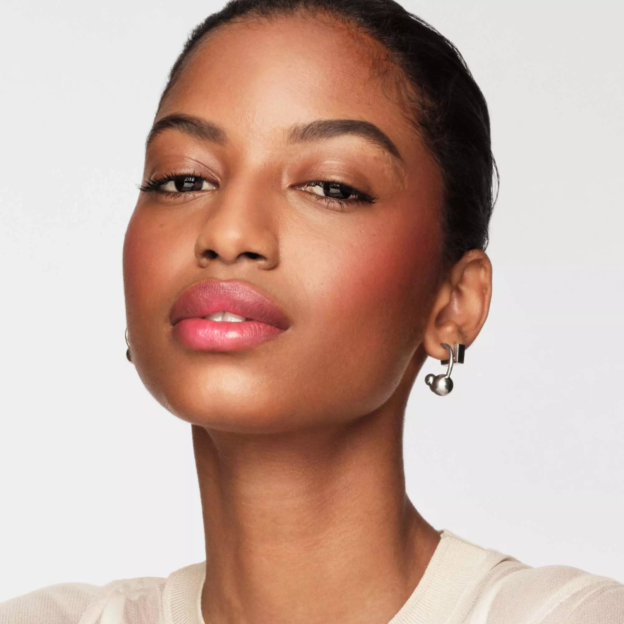 test av lip stains