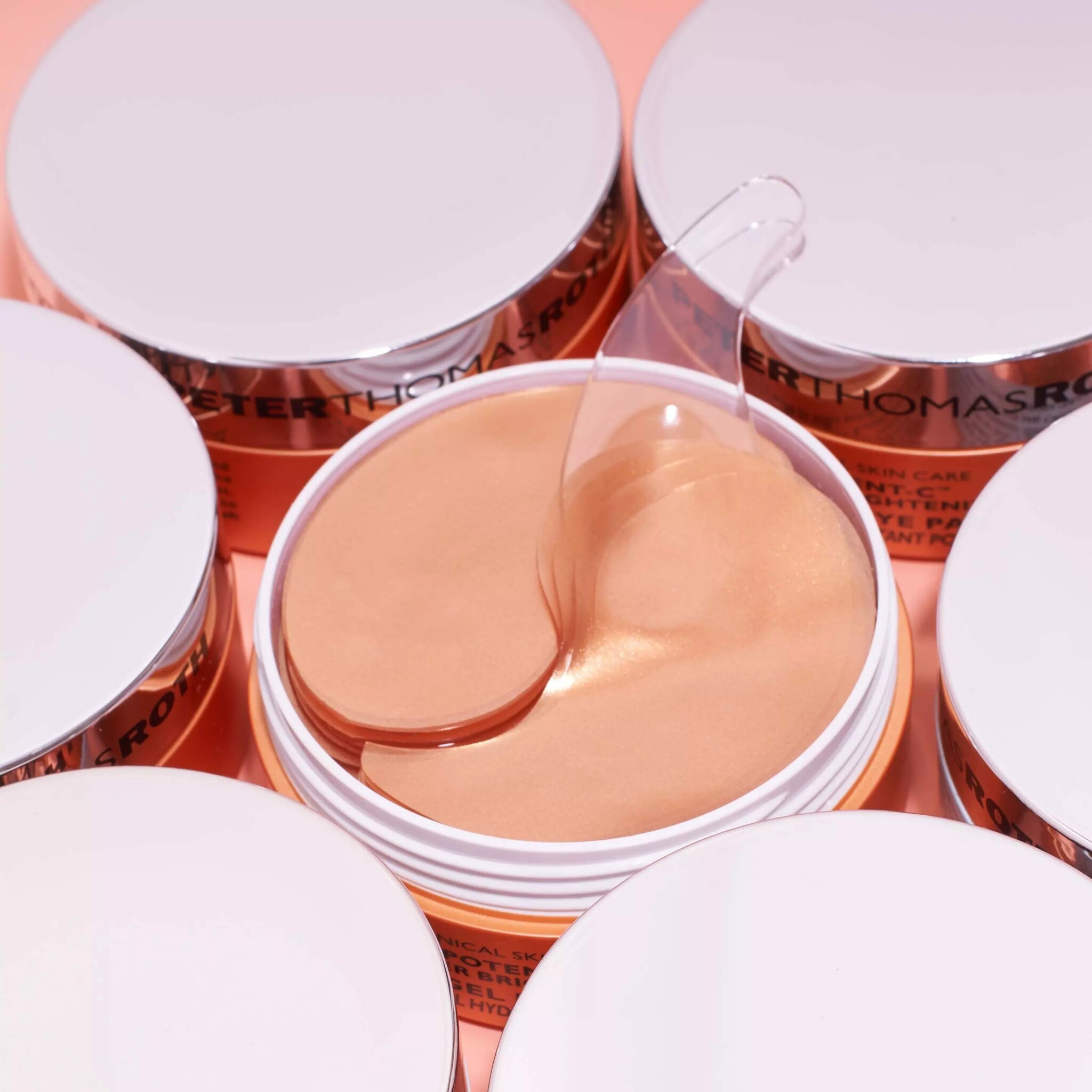 Peter Thomas Roth Potent-C Eye Patches