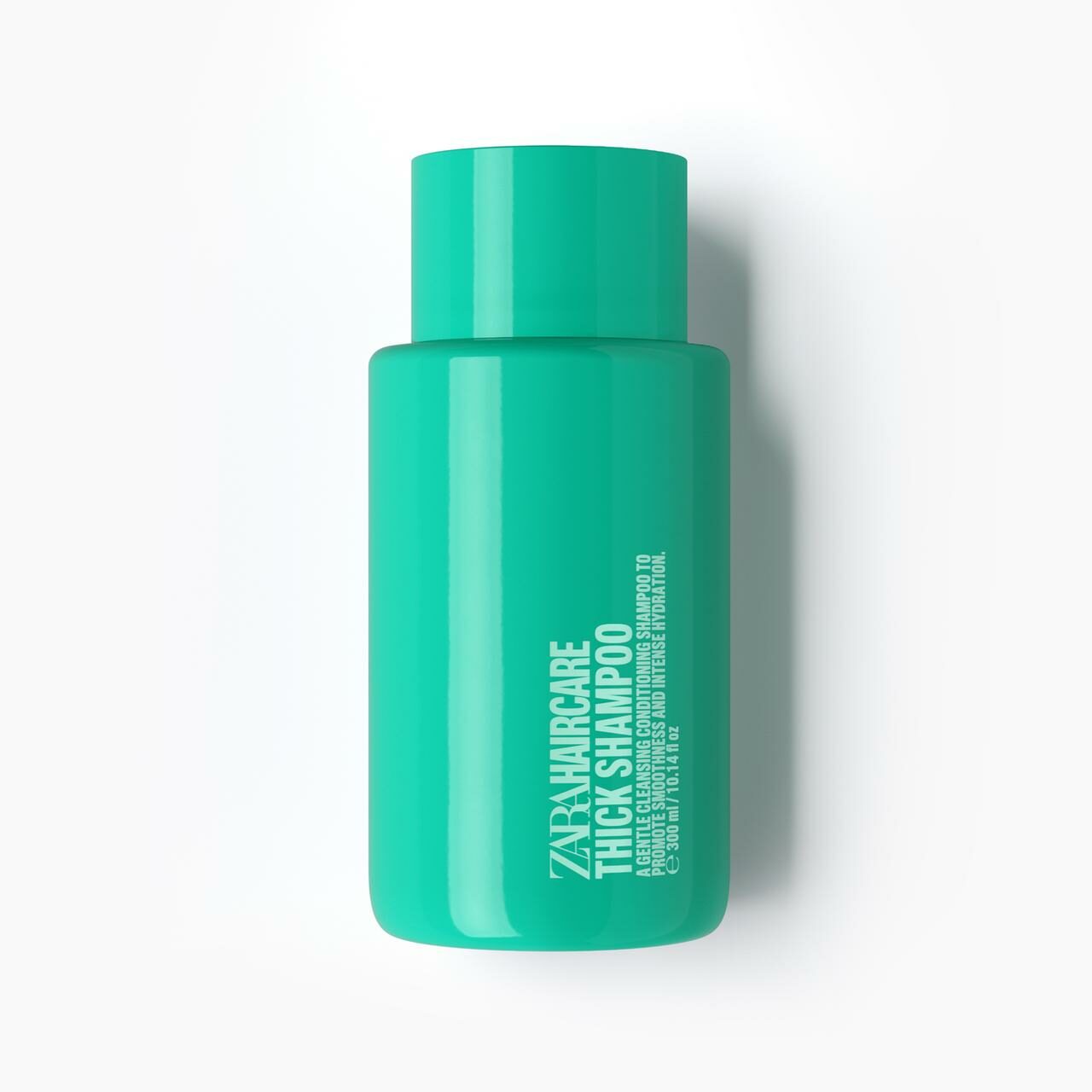 Zara Haircare Thick Shampoo