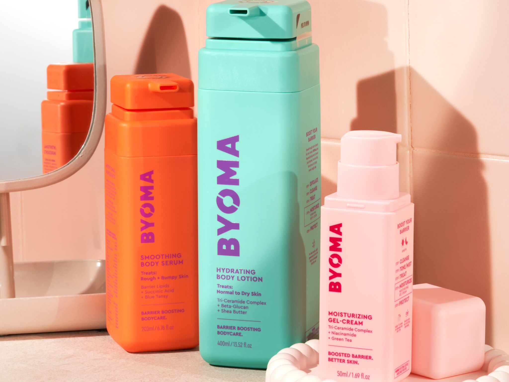 Byoma